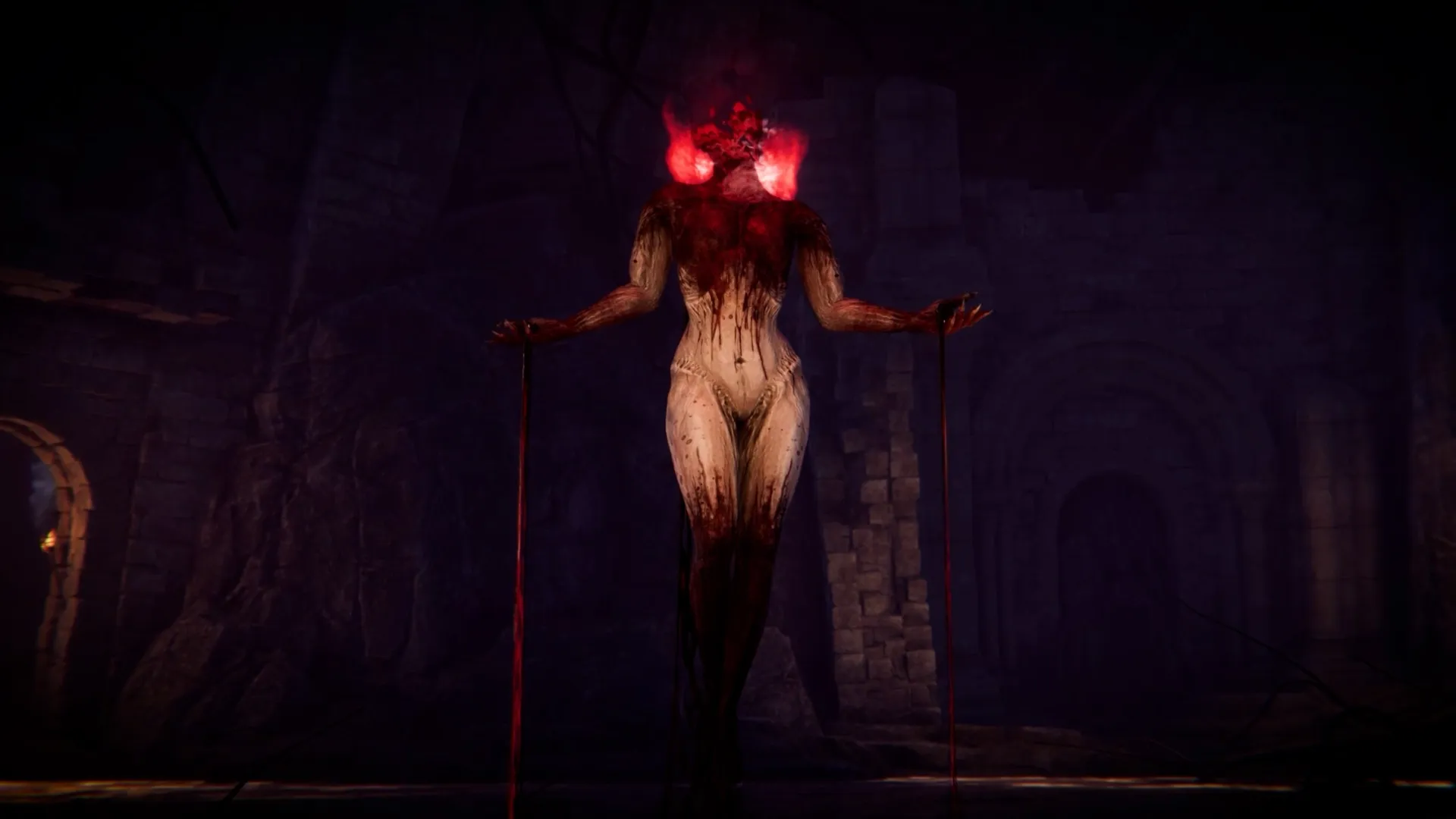 Tainted Grail screenshot 11