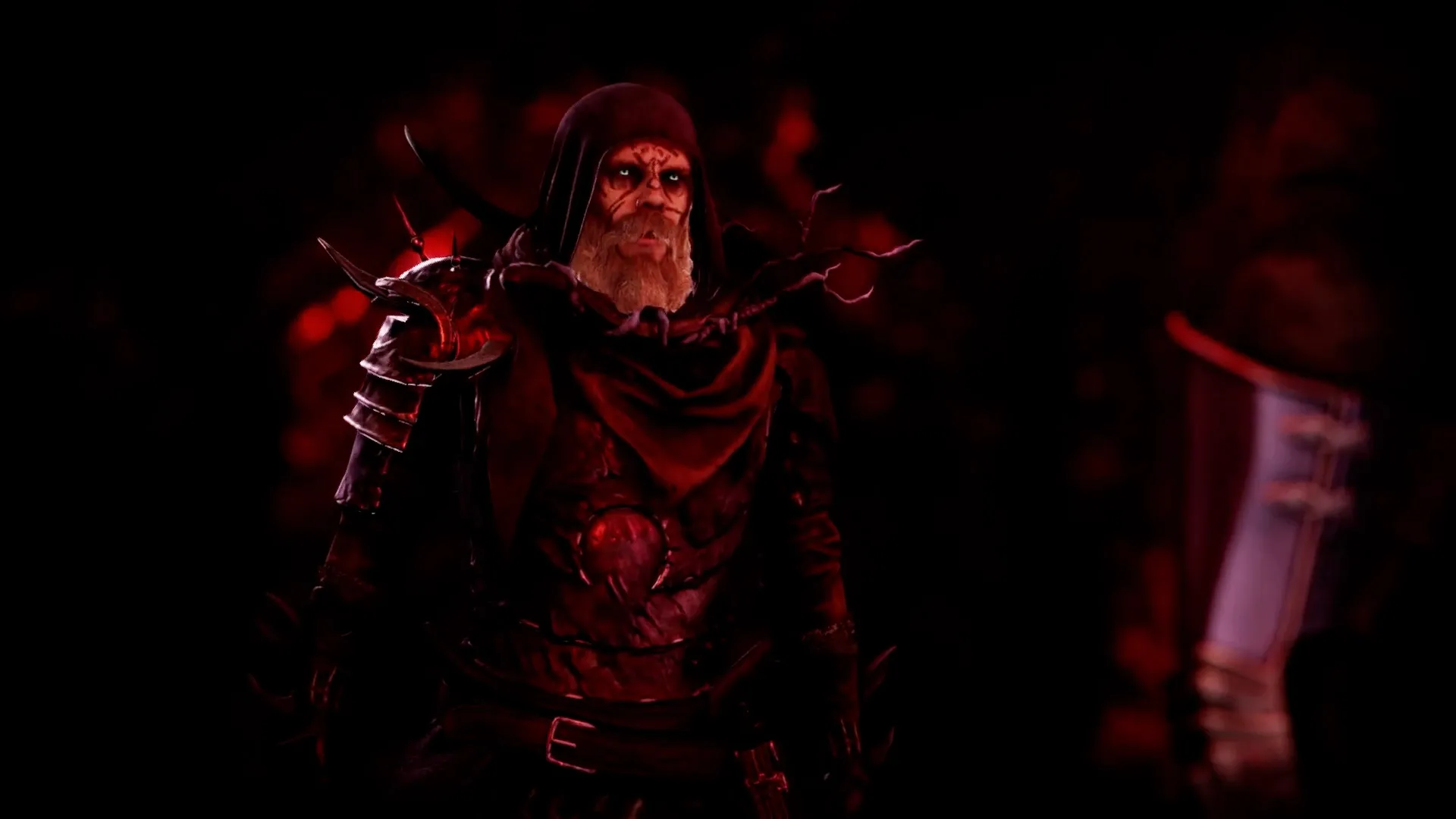 Tainted Grail screenshot 3